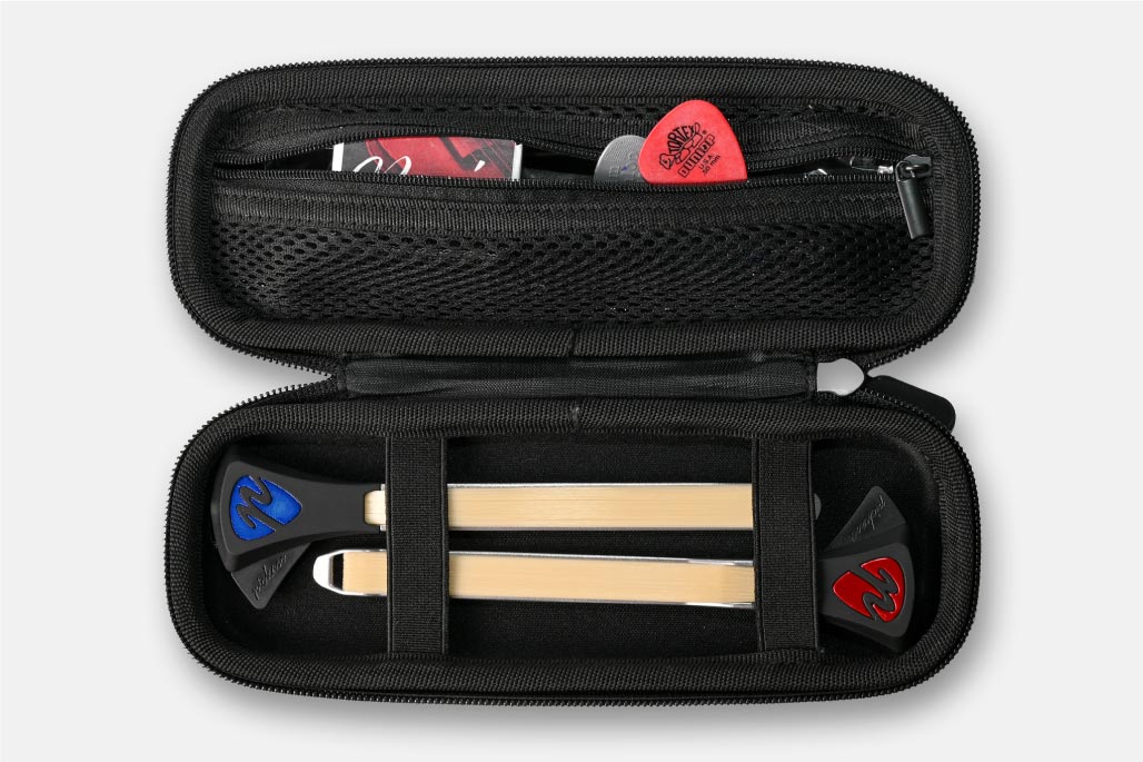 Pickaso Hard-shell Case