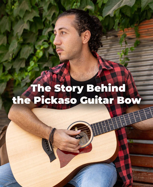 My story