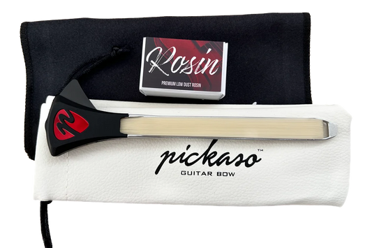 Second-hand Pickaso Guitar Bow