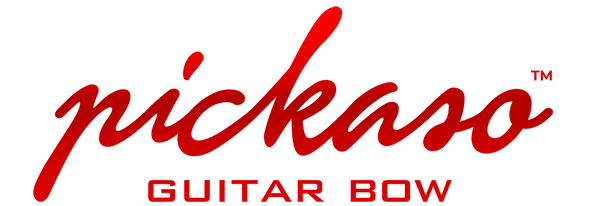 Our Shop – Pickaso Guitar Bow