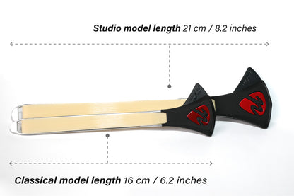 Pickaso Guitar Bow ® Studio Plus